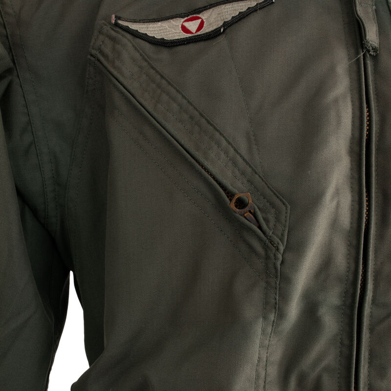 Austrian Flyers Coveralls | Used, , large image number 4